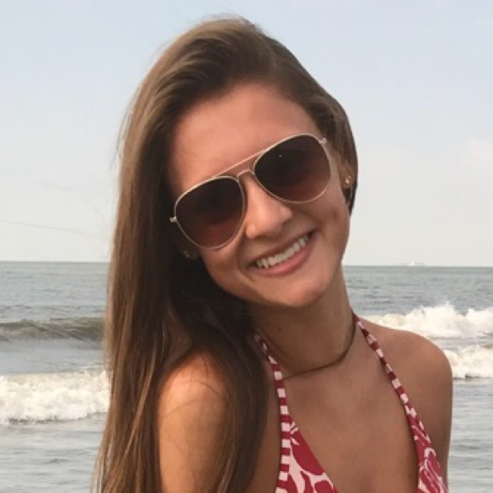 Meet your Posher, Ashley